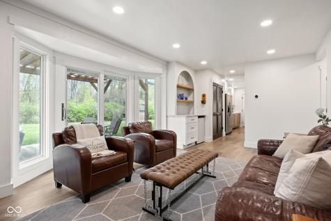 3114 Whispering Trail Carmel IN 46033