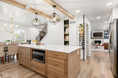 3114 Whispering Trail Carmel IN 46033