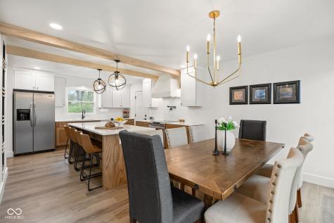 3114 Whispering Trail Carmel IN 46033