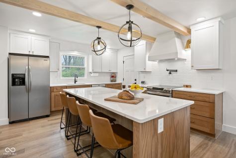 3114 Whispering Trail Carmel IN 46033