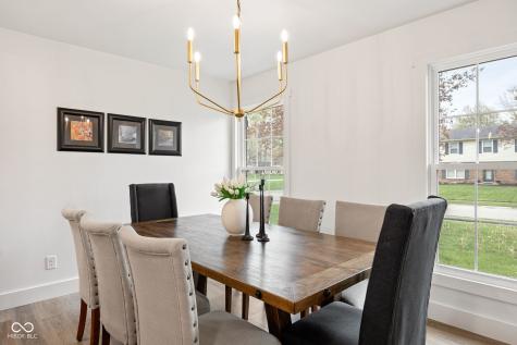 3114 Whispering Trail Carmel IN 46033