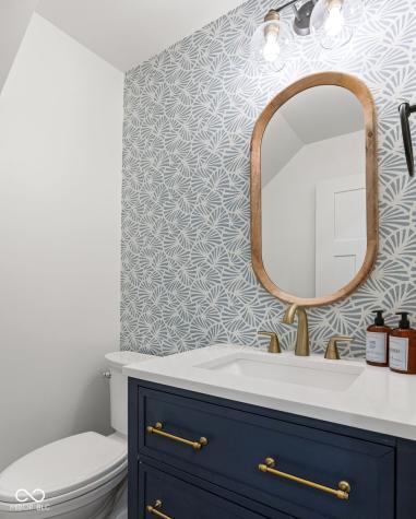 3114 Whispering Trail Carmel IN 46033