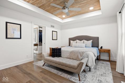 3114 Whispering Trail Carmel IN 46033