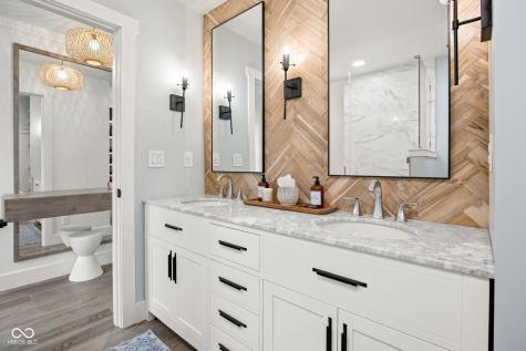 3114 Whispering Trail Carmel IN 46033