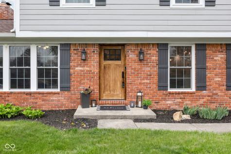 3114 Whispering Trail Carmel IN 46033