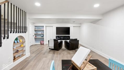 3114 Whispering Trail Carmel IN 46033