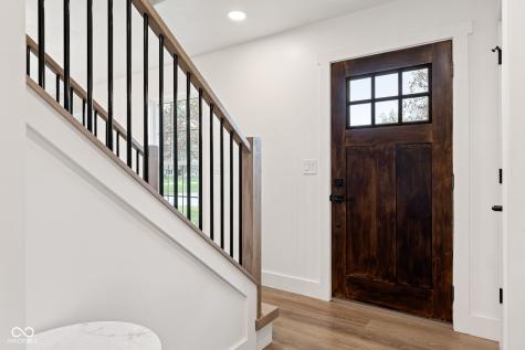 3114 Whispering Trail Carmel IN 46033