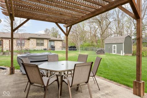 3114 Whispering Trail Carmel IN 46033