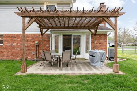 3114 Whispering Trail Carmel IN 46033