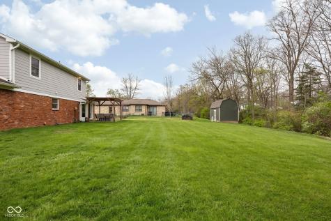 3114 Whispering Trail Carmel IN 46033