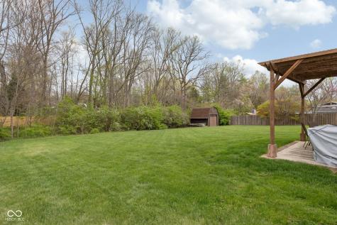 3114 Whispering Trail Carmel IN 46033