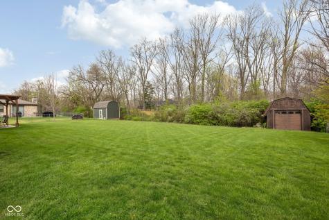 3114 Whispering Trail Carmel IN 46033