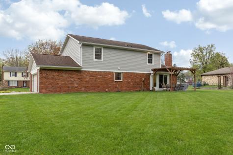 3114 Whispering Trail Carmel IN 46033