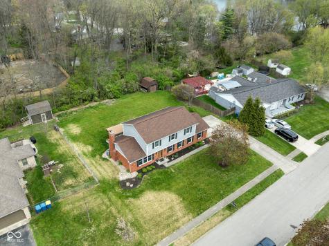 3114 Whispering Trail Carmel IN 46033