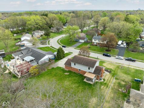 3114 Whispering Trail Carmel IN 46033