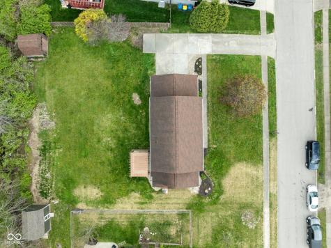 3114 Whispering Trail Carmel IN 46033