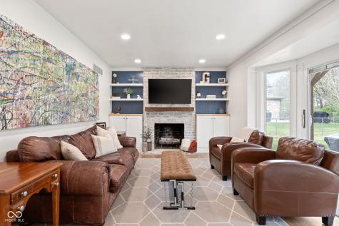 3114 Whispering Trail Carmel IN 46033
