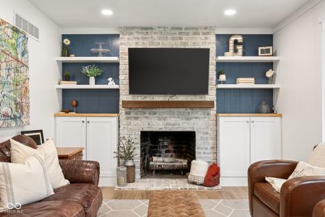 3114 Whispering Trail Carmel IN 46033