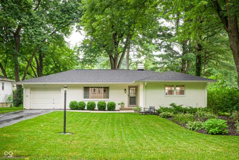 6741 N Pennsylvania Street Indianapolis IN 46220
