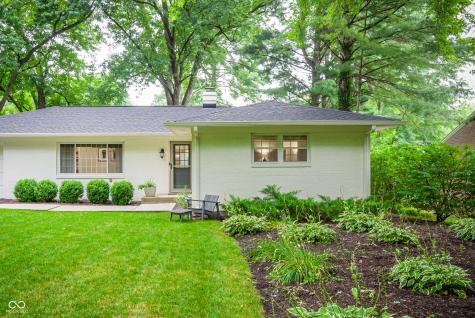 6741 N Pennsylvania Street Indianapolis IN 46220
