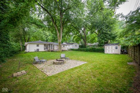 6741 N Pennsylvania Street Indianapolis IN 46220