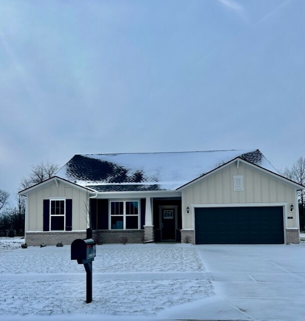 910 Jordan Court Avon IN 46123