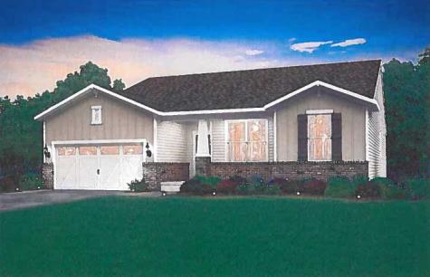 910 Jordan Court Avon IN 46123