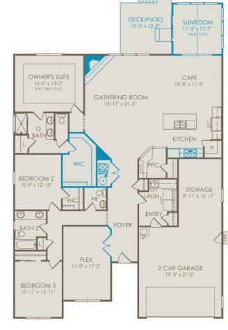 910 Jordan Court Avon IN 46123