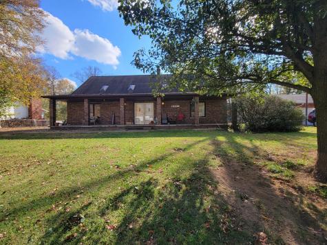 4111 W Woodlyn Drive Bloomington IN 47403