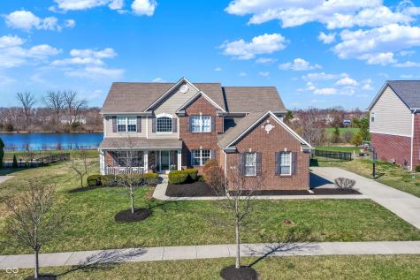 3776 Dolan Way Carmel IN 46032