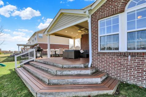 3776 Dolan Way Carmel IN 46032