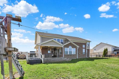 3776 Dolan Way Carmel IN 46032