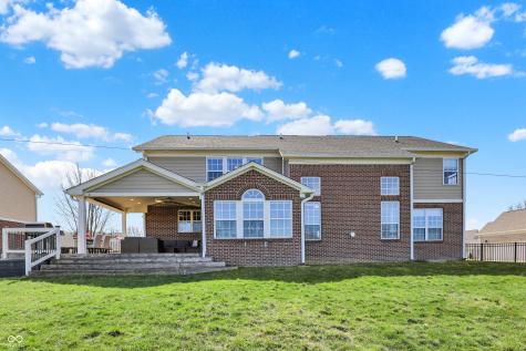3776 Dolan Way Carmel IN 46032