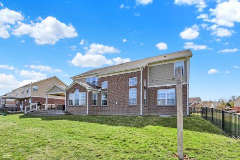 3776 Dolan Way Carmel IN 46032