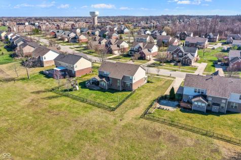 3776 Dolan Way Carmel IN 46032