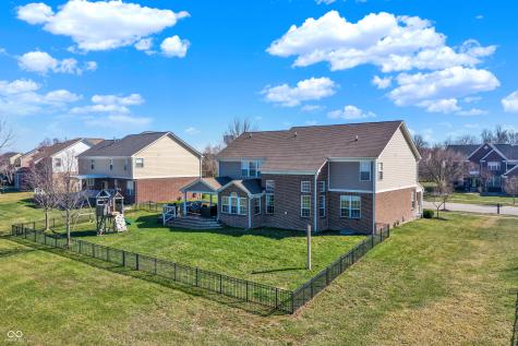 3776 Dolan Way Carmel IN 46032