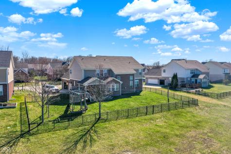 3776 Dolan Way Carmel IN 46032