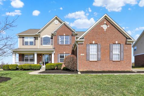 3776 Dolan Way Carmel IN 46032