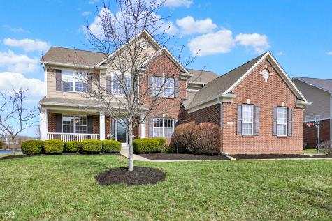 3776 Dolan Way Carmel IN 46032