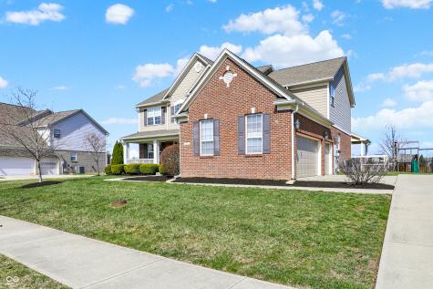 3776 Dolan Way Carmel IN 46032