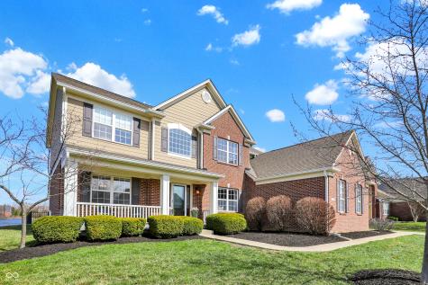 3776 Dolan Way Carmel IN 46032