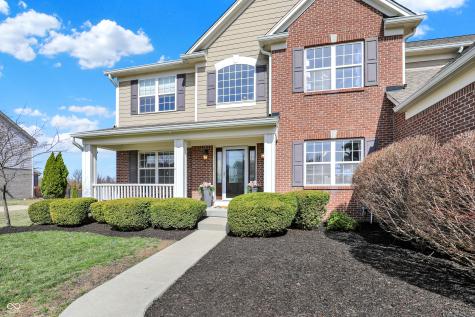 3776 Dolan Way Carmel IN 46032