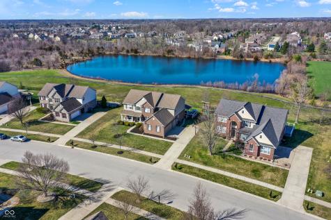 3776 Dolan Way Carmel IN 46032