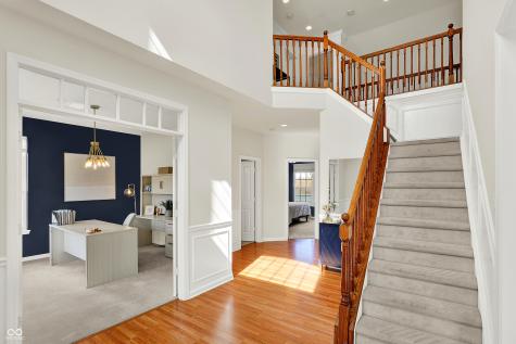 3776 Dolan Way Carmel IN 46032