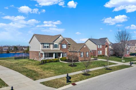 3776 Dolan Way Carmel IN 46032