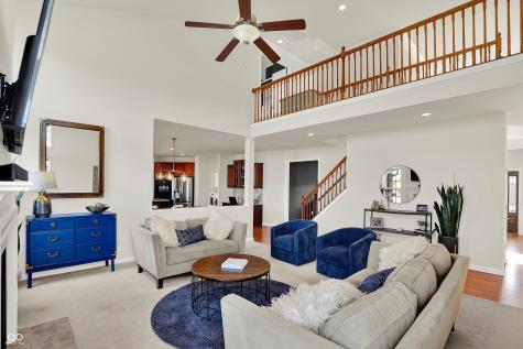 3776 Dolan Way Carmel IN 46032