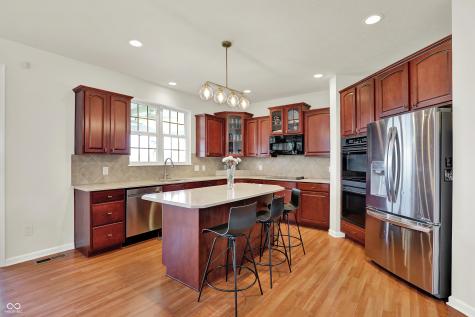 3776 Dolan Way Carmel IN 46032