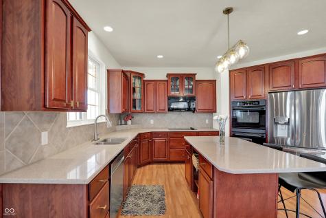 3776 Dolan Way Carmel IN 46032