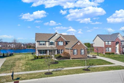3776 Dolan Way Carmel IN 46032
