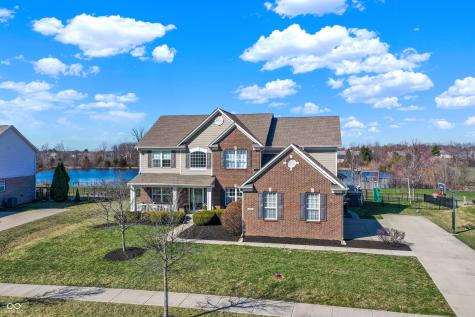 3776 Dolan Way Carmel IN 46032